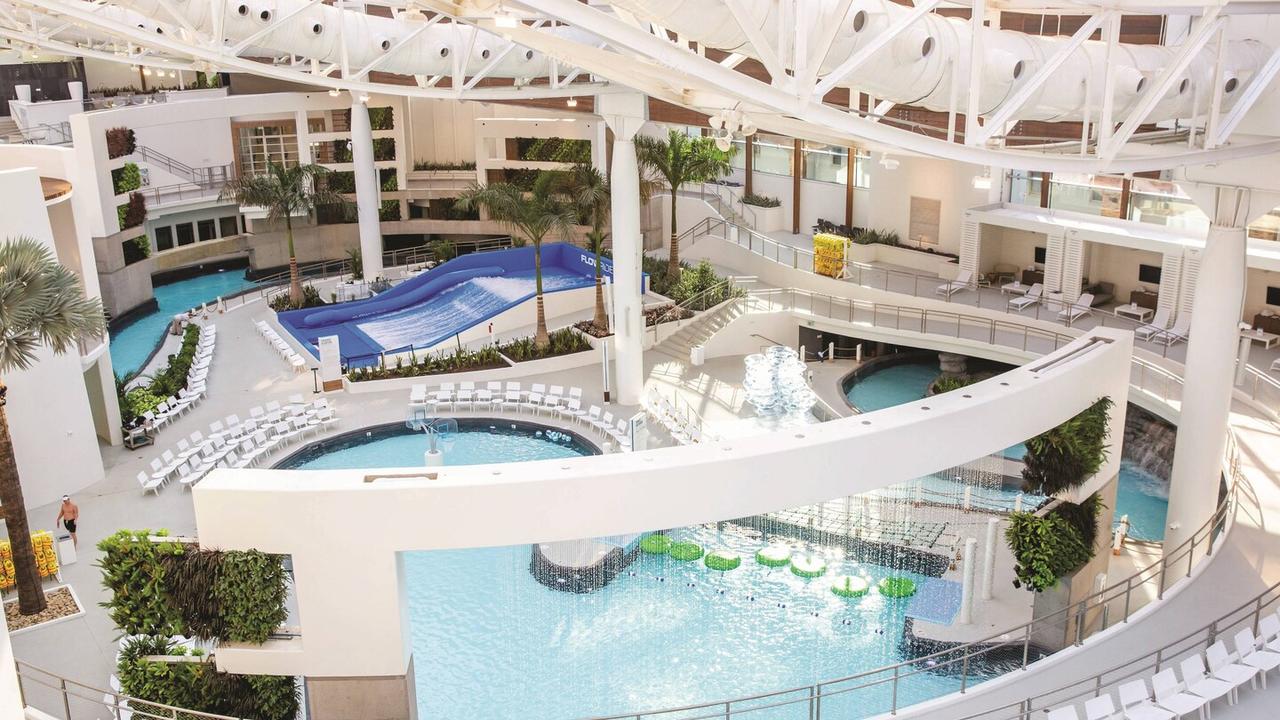 Gaylord Opryland Resort & Convention Center - thumb 5
