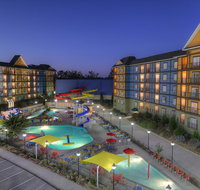 The Resort at Governor's Crossing - Orlando Tourists