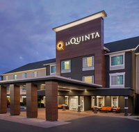 La Quinta by Wyndham Cookeville - Orlando Tourists