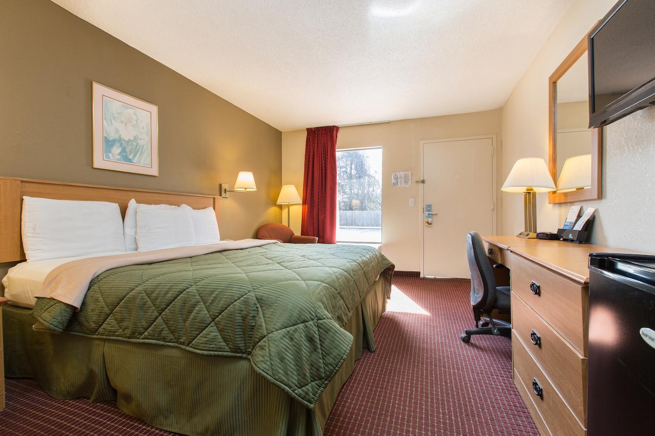 Days Inn By Wyndham Cookeville - thumb 8
