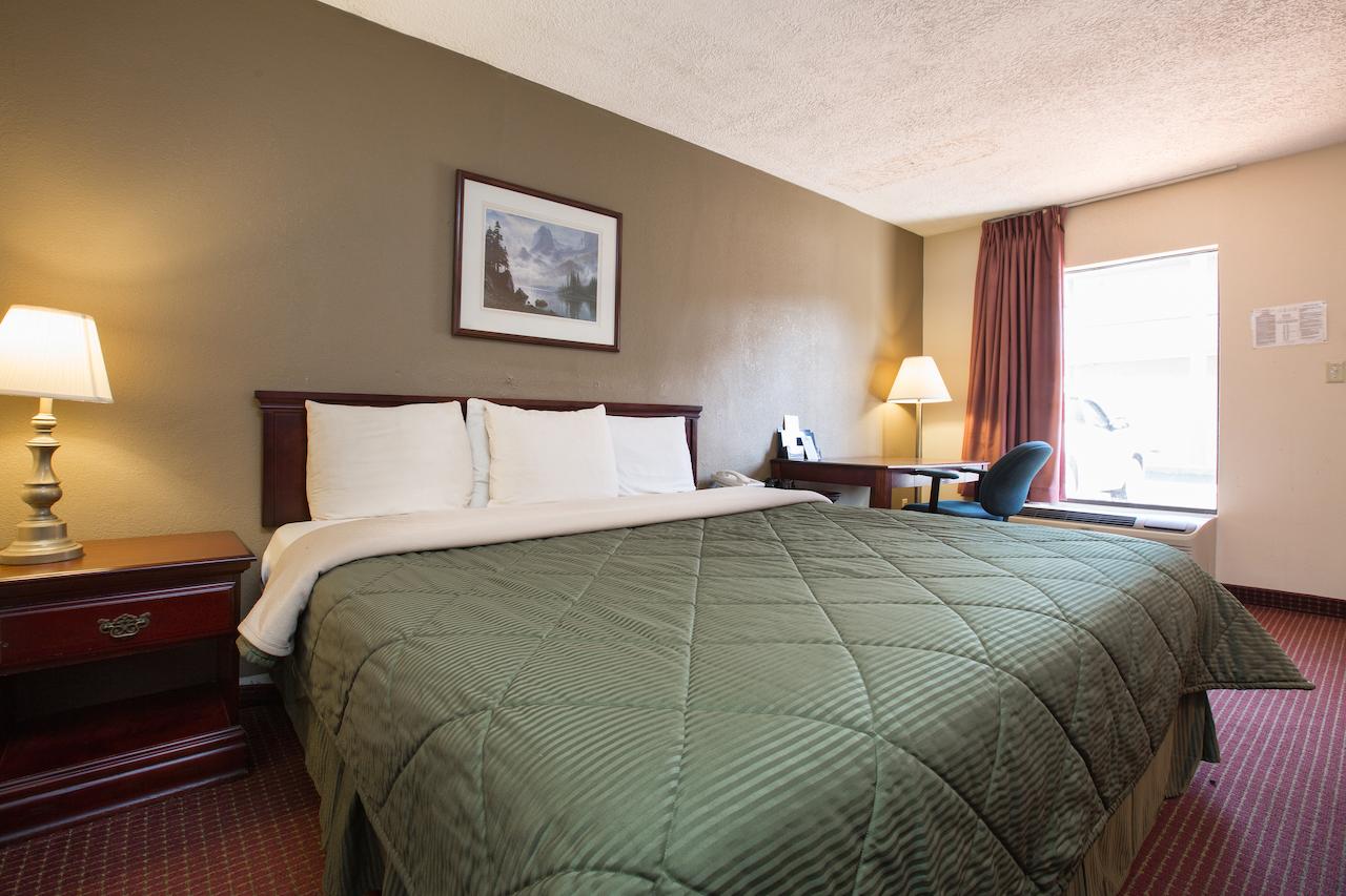 Days Inn By Wyndham Cookeville - thumb 12