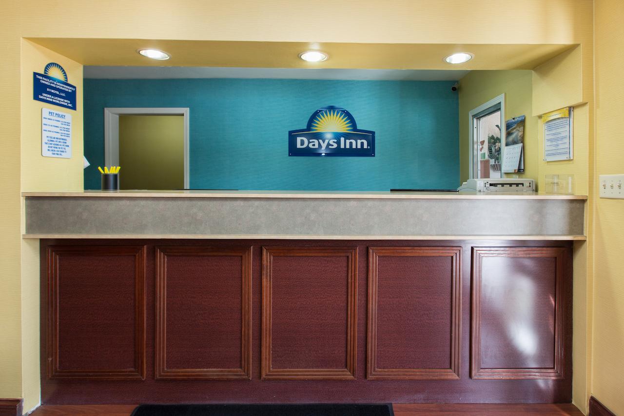 Days Inn By Wyndham Cookeville - thumb 18