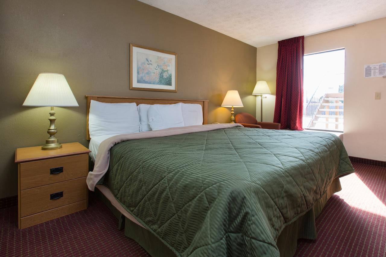 Days Inn By Wyndham Cookeville - thumb 15
