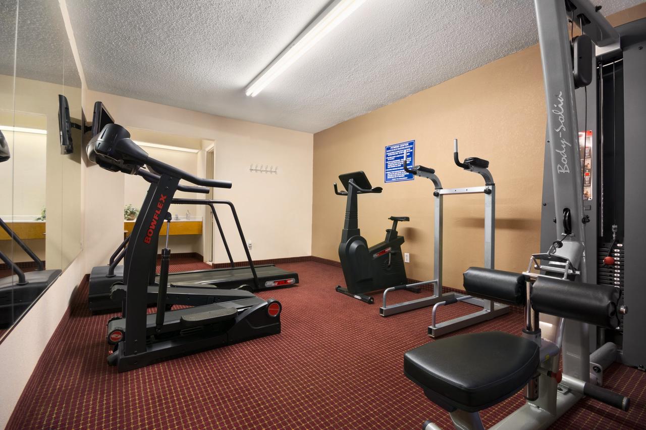 Days Inn By Wyndham Cookeville - thumb 2
