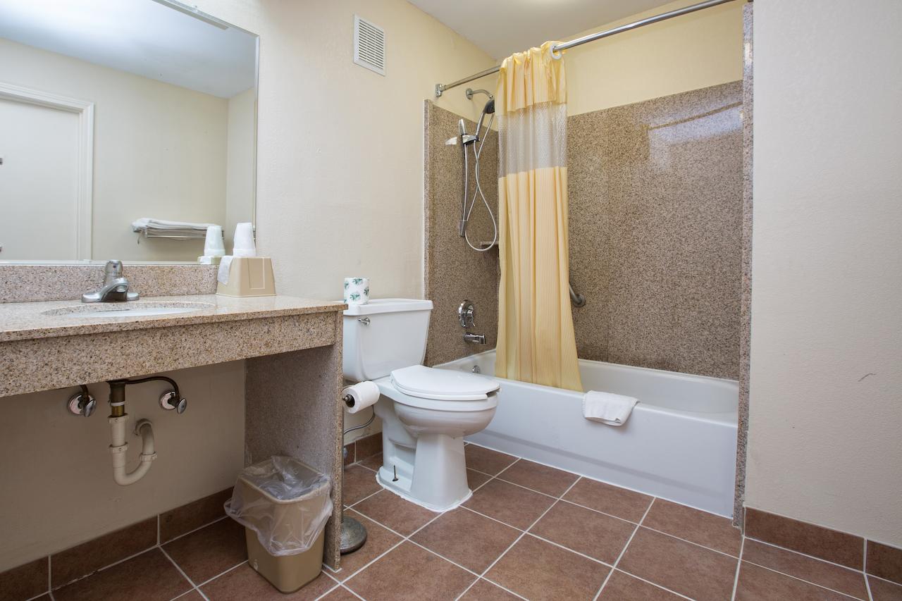 Days Inn By Wyndham Cookeville - thumb 13