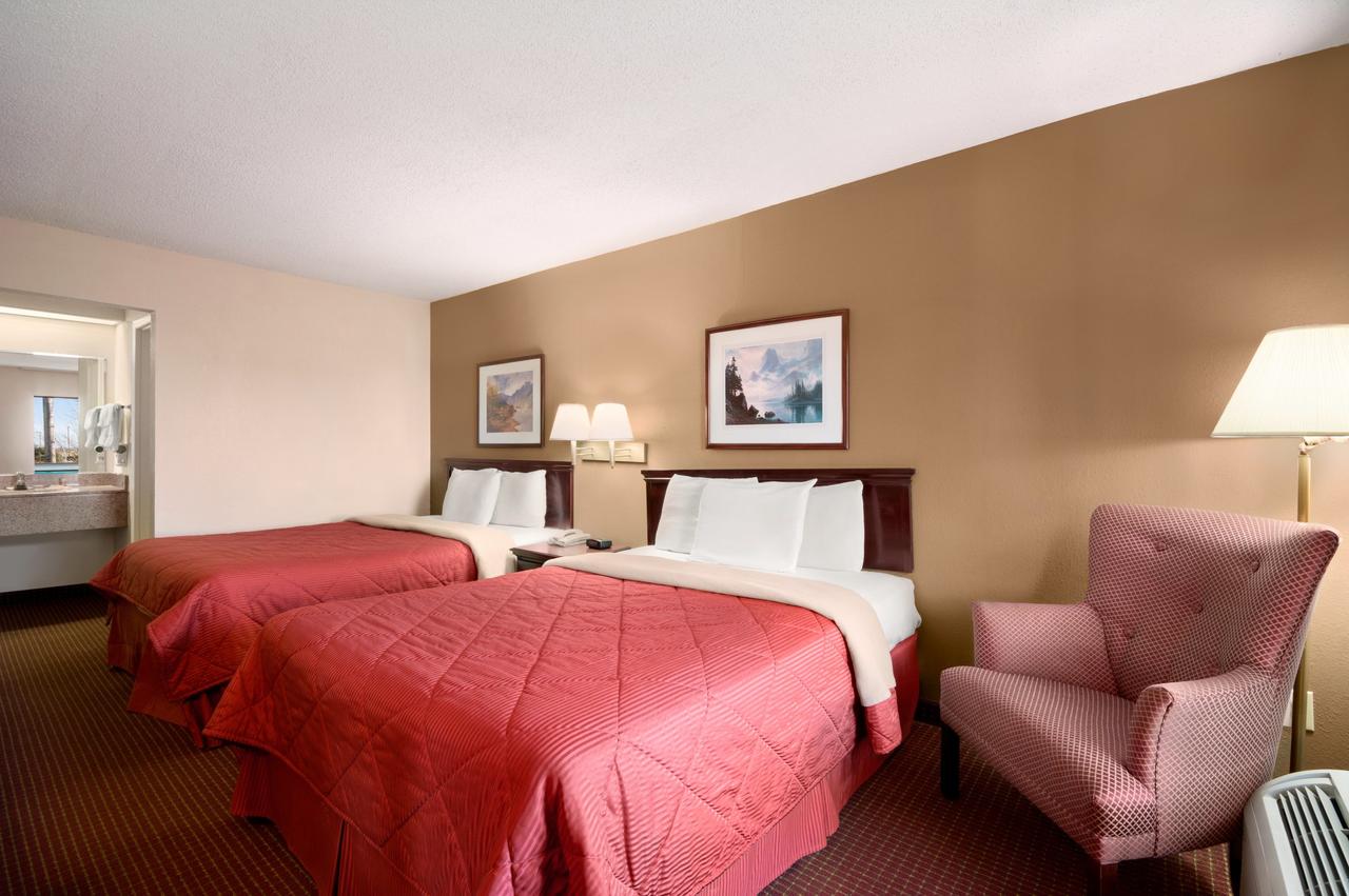Days Inn By Wyndham Cookeville - thumb 9