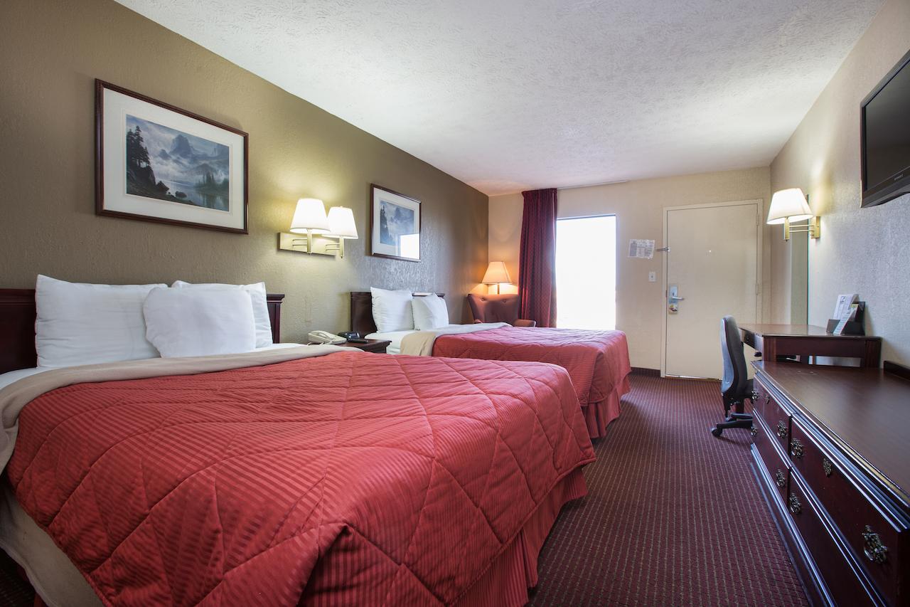 Days Inn By Wyndham Cookeville - thumb 4