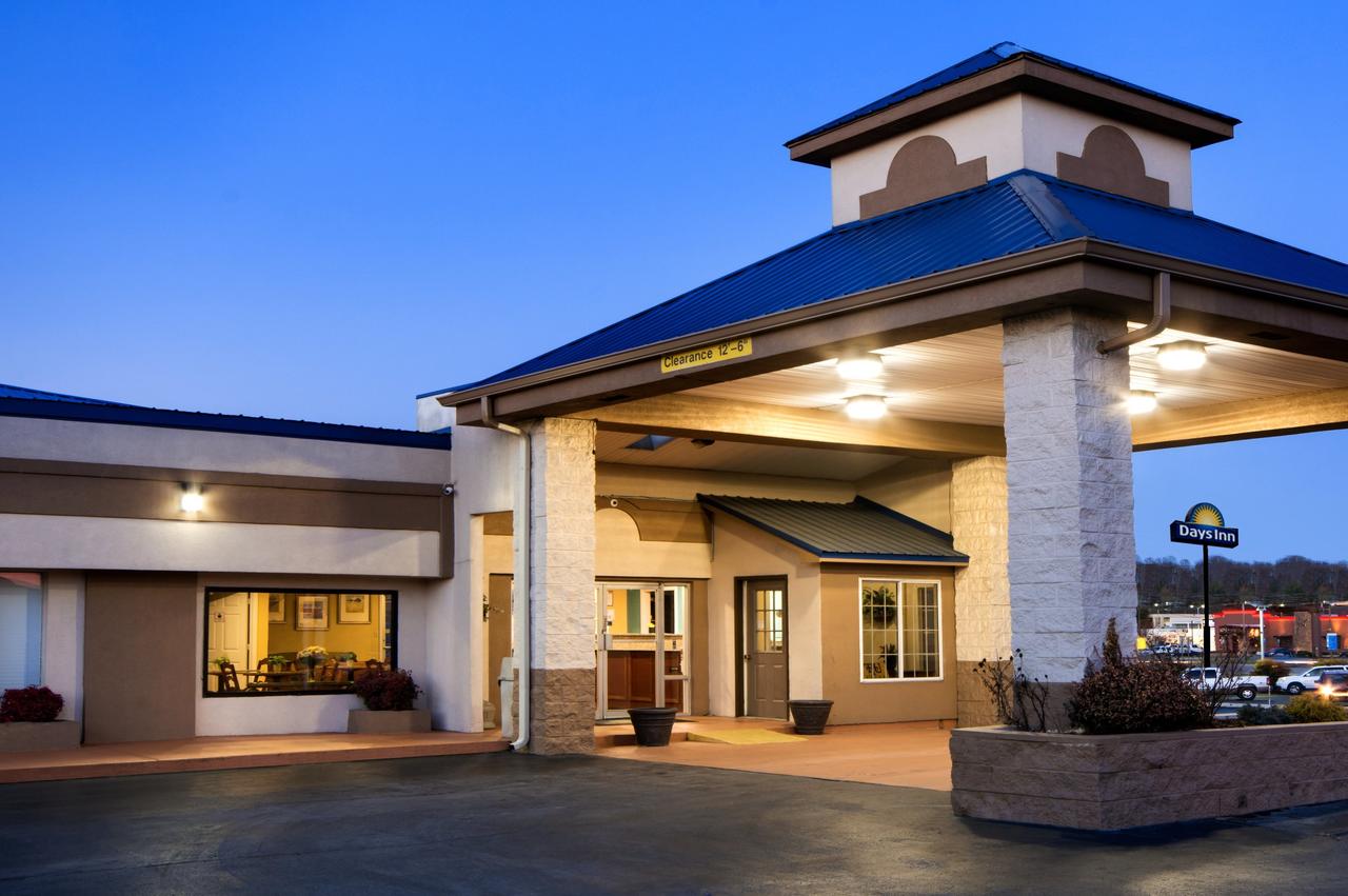 Days Inn By Wyndham Cookeville - thumb 5