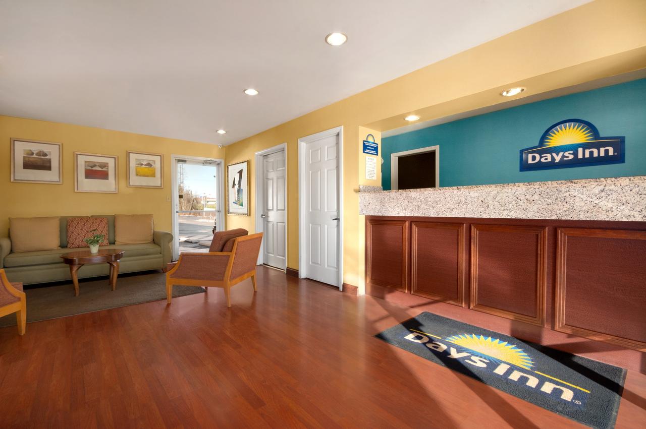 Days Inn By Wyndham Cookeville - thumb 6