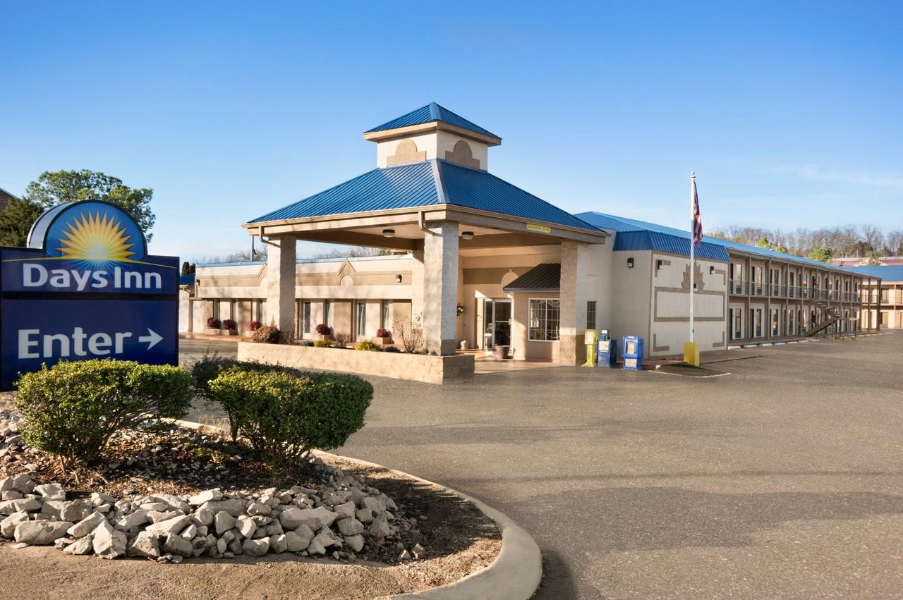 Days Inn By Wyndham Cookeville - thumb 0