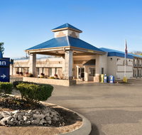 Days Inn by Wyndham Cookeville - Orlando Tourists