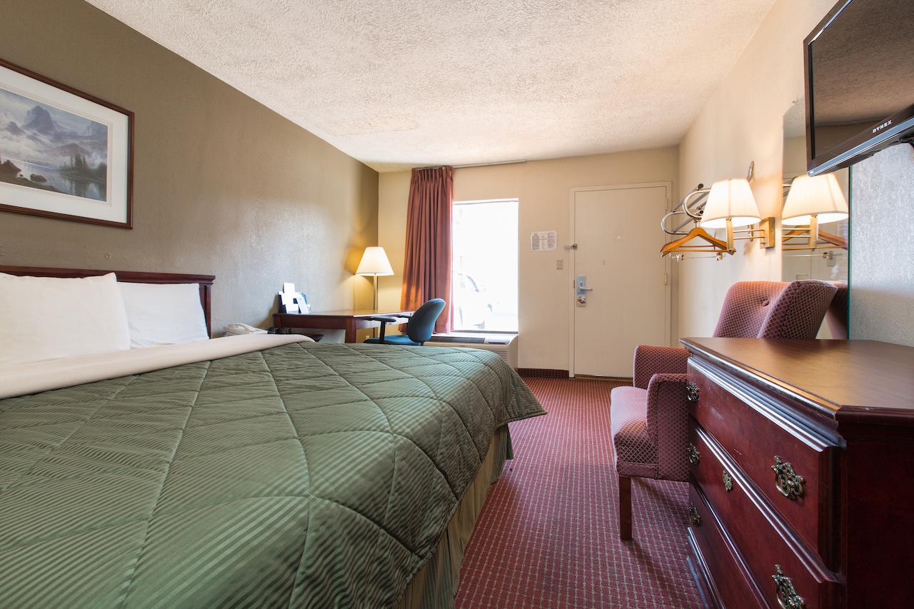 Days Inn By Wyndham Cookeville - thumb 14