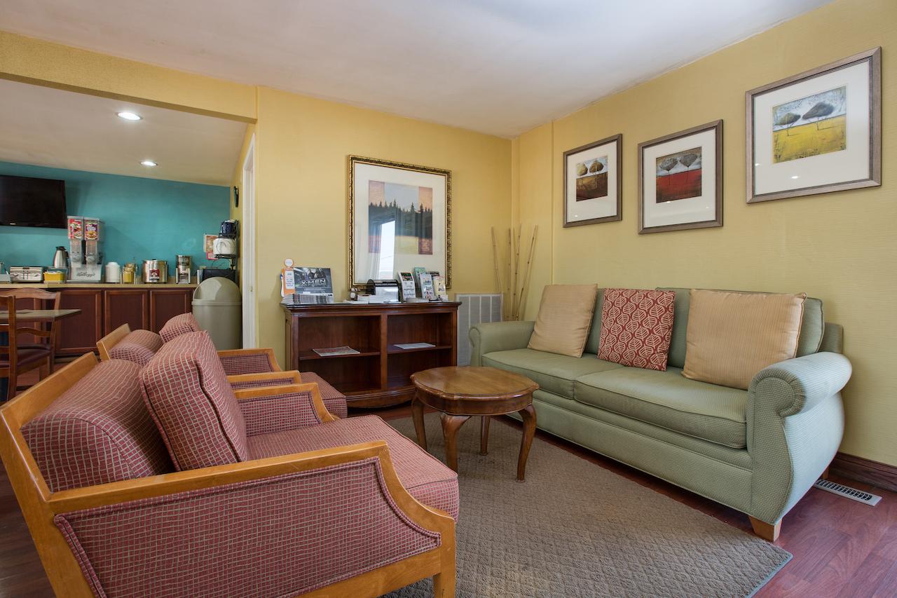 Days Inn By Wyndham Cookeville - thumb 3