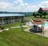 Baymont by Wyndham Cookeville - Orlando Tourists