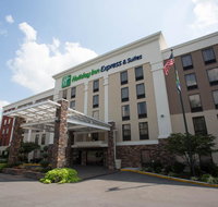 Holiday Inn Express  Suites Nashville Southeast - Antioch - Orlando Tourists