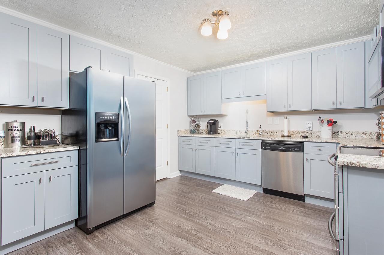 12 South/Melrose Cottage Oasis - thumb 7