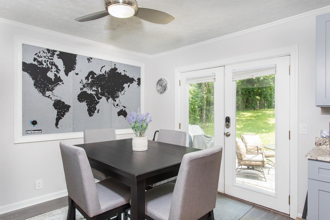 12 South/Melrose Cottage Oasis - thumb 9