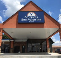 America's Best Value Inn Cookeville - Orlando Tourists