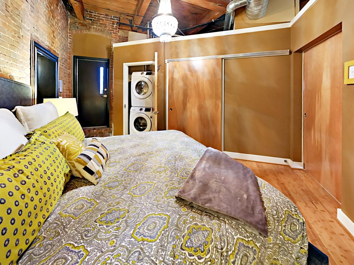 1820 Loft 211 Oozing Charm Steps To Broadway-Sleeps 4 - thumb 11