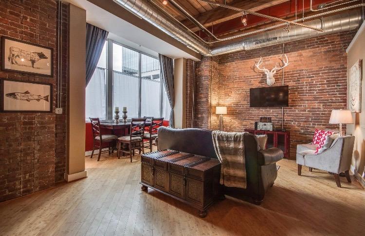 1820 Loft 211 Oozing Charm Steps To Broadway-Sleeps 4 - thumb 25