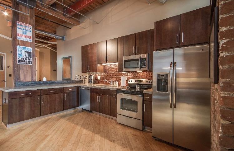 1820 Loft 211 Oozing Charm Steps To Broadway-Sleeps 4 - thumb 12