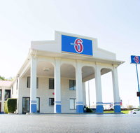 Motel 6 Cookeville - Orlando Tourists
