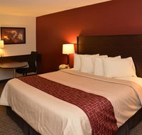 Red Roof Inn Cookeville - Tennessee Tech - Orlando Tourists