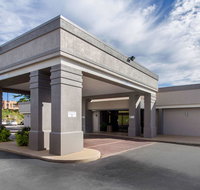 Quality Inn Cookeville - Orlando Tourists