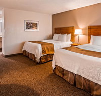 Best Western Thunderbird Motel - Orlando Tourists