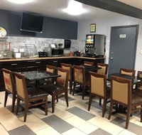 Super 8 by Wyndham Antioch/Nashville South East - Orlando Tourists
