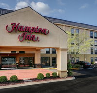 Hampton Inn Nashville-I-24 Hickory Hollow - Orlando Tourists
