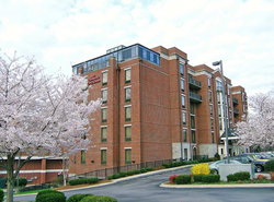 Hampton Inn & Suites Nashville-Green Hills