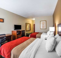 Quality Inn Draper - Orlando Tourists