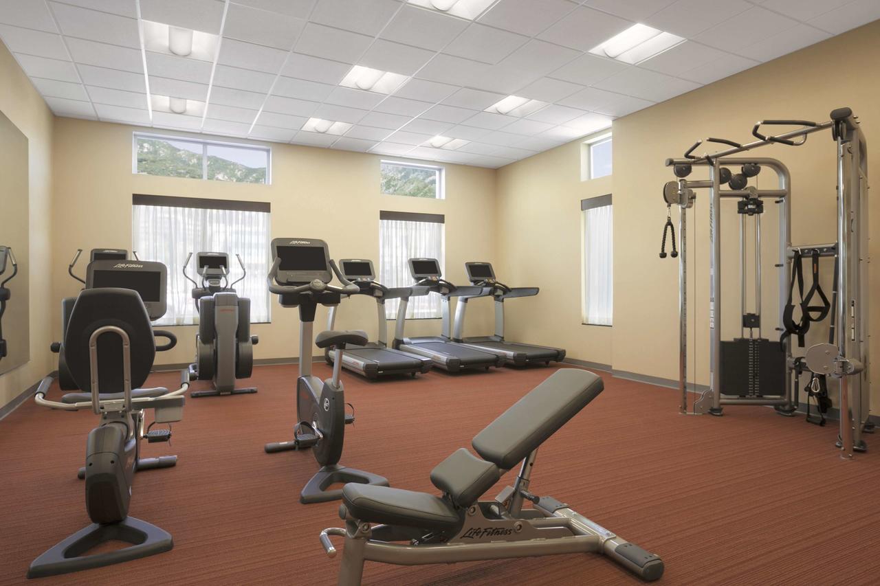 Hyatt Place Salt Lake City/Cottonwood - thumb 22