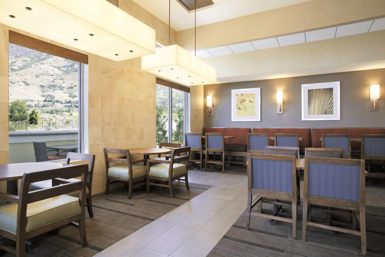 Hyatt Place Salt Lake City/Cottonwood - thumb 19