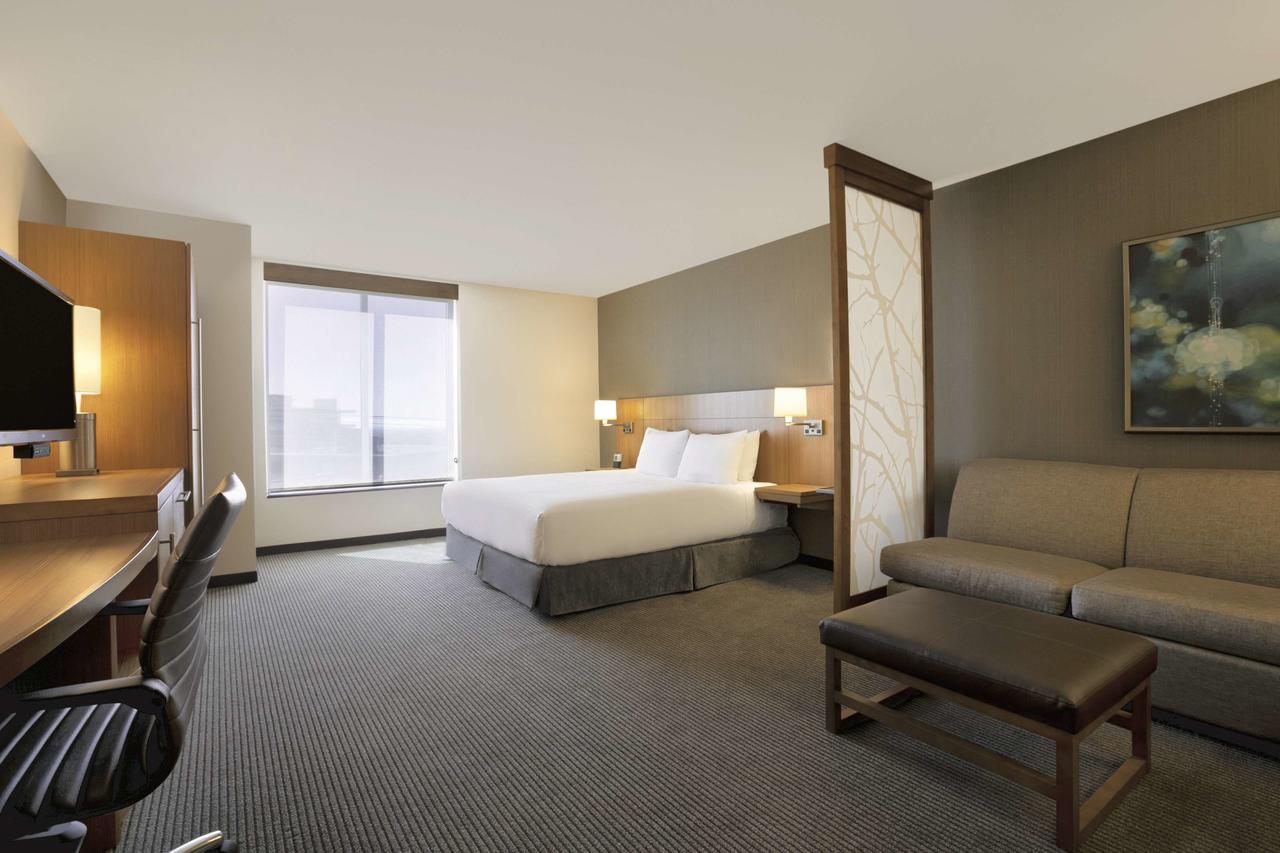 Hyatt Place Salt Lake City/Cottonwood - thumb 14