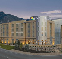 Hyatt Place Salt Lake City/Cottonwood - Orlando Tourists