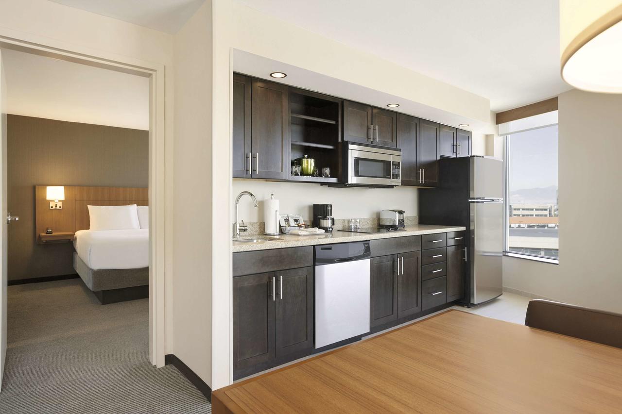 Hyatt Place Salt Lake City/Cottonwood - thumb 12