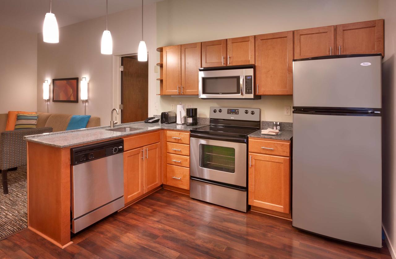 Hyatt House Salt Lake City/Sandy - thumb 22