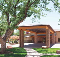 La Quinta by Wyndham at Zion Park/Springdale - Orlando Tourists