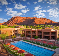 Red Mountain Resort - Orlando Tourists