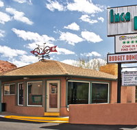 Inca Inn Motel - Orlando Tourists