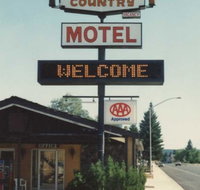 Color Country Motel - Orlando Tourists