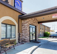 Sleep Inn South Jordan - Orlando Tourists