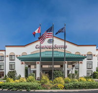 Comfort Suites Ogden Conference Center - Orlando Tourists