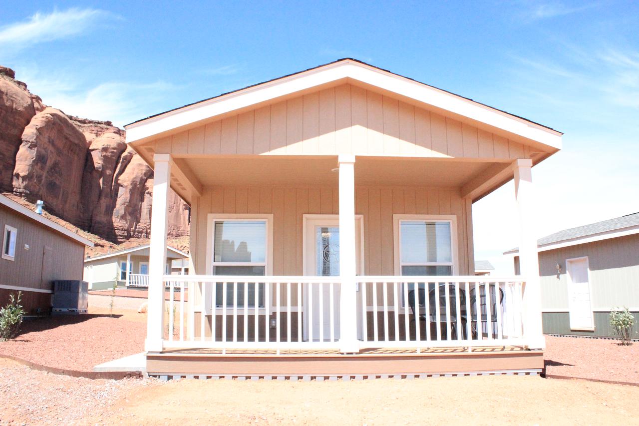 Goulding's Lodge - thumb 1