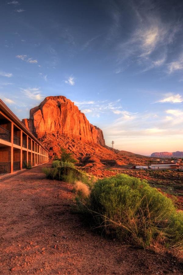 Goulding's Lodge - thumb 14