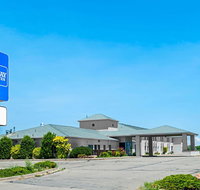 Rodeway Inn  Suites Blanding - Orlando Tourists