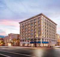 Hampton Inn and Suites Ogden - Orlando Tourists
