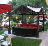 River Terrace Inn - Orlando Tourists